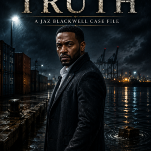 Buried Truth (eBook)