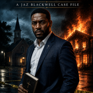Cold Fire (eBook)