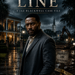 Property Line (eBook)
