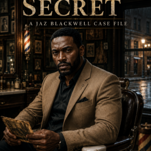 The Barber's Secret (eBook)