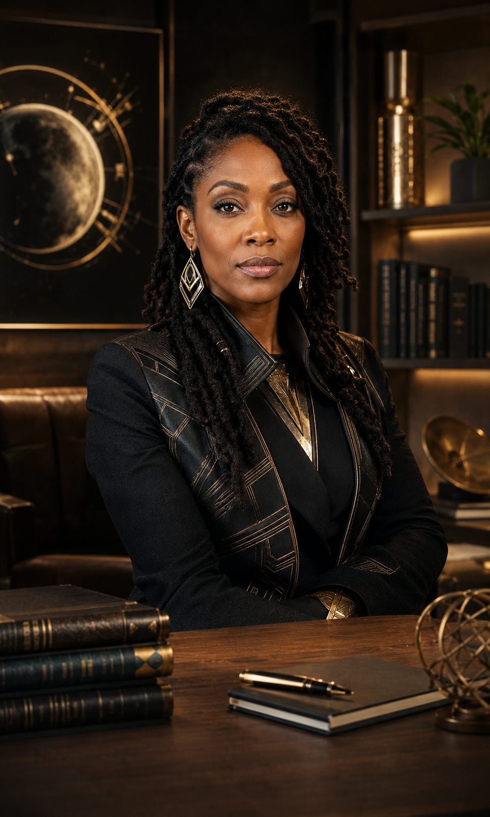 Zora Nyla Voss