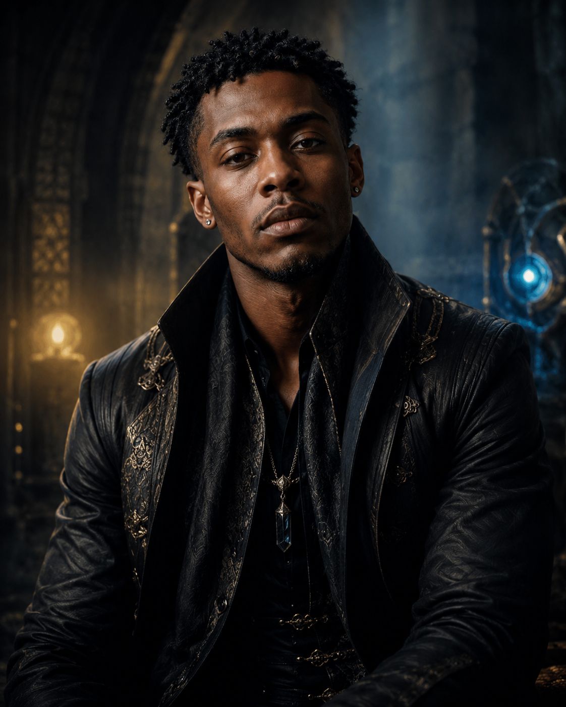 Malachi Rivers