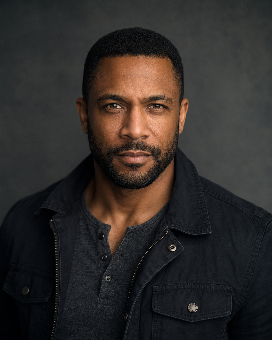 Darius Kane